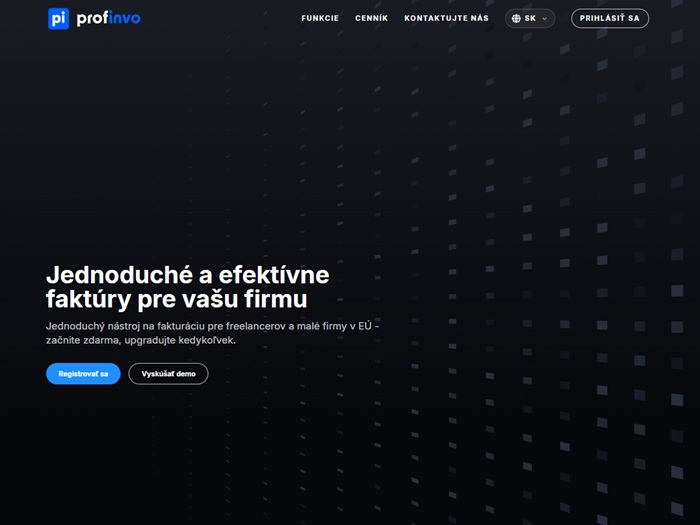 Profinvo