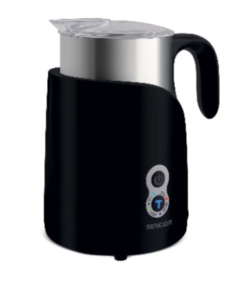 Sencor SES 7200BK